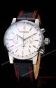 2017 Copy Mont Blanc Chronograph Watch Rose Gold White Face Leather (6)_th.jpg